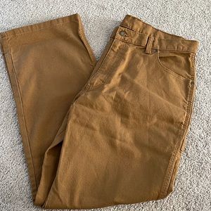 34x30 Dickies Carpenter Pants
